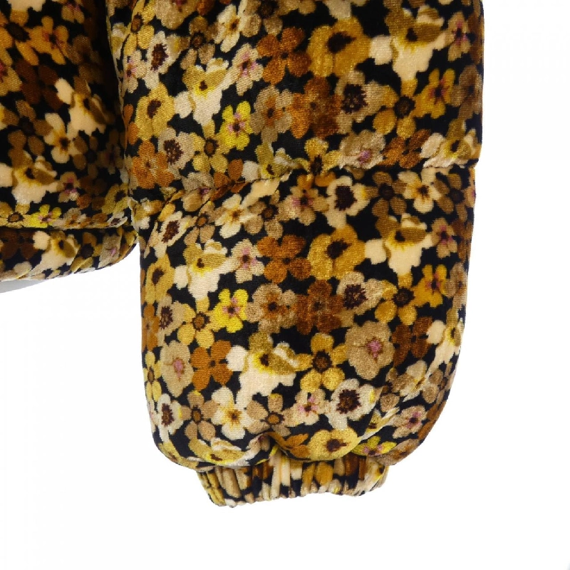 Áo khoác lông vũ MONCLER 643846