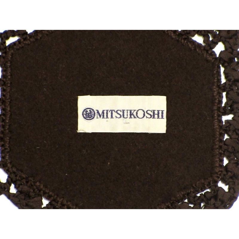 Áo khoác thời trang có khăn choàng - Hàng hiệu Authentic 877292