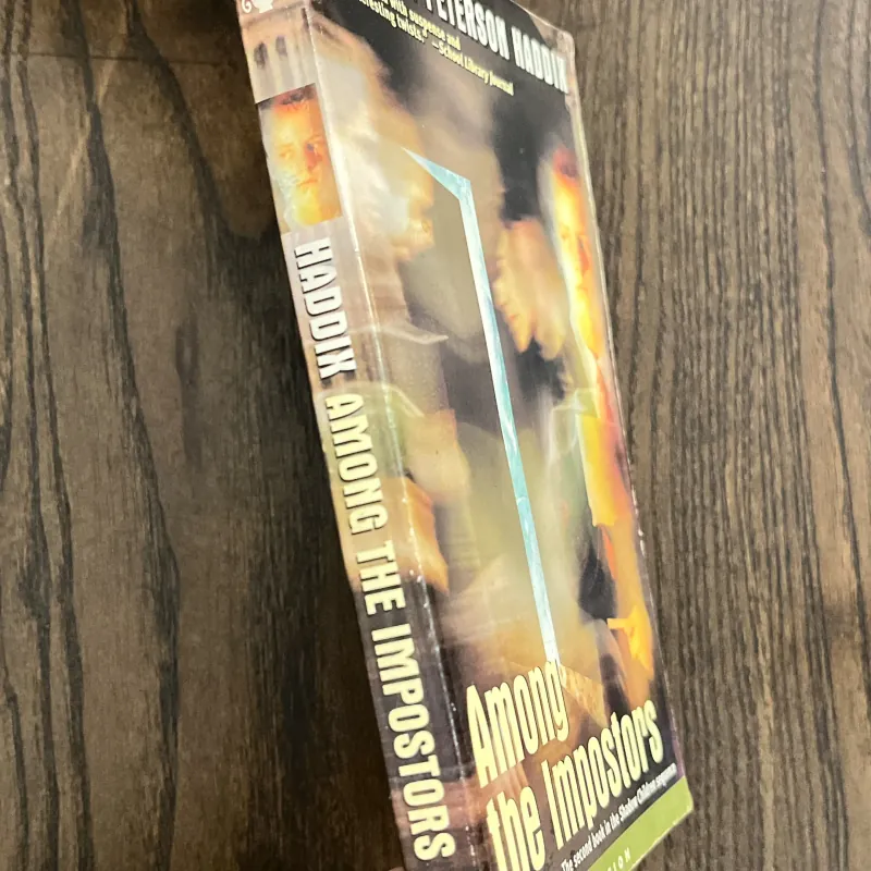 ✨𝑨𝒎𝒐𝒏𝒈 𝒕𝒉𝒆 𝑰𝒎𝒑𝒐𝒔𝒕𝒐𝒓𝒔✨ 728483