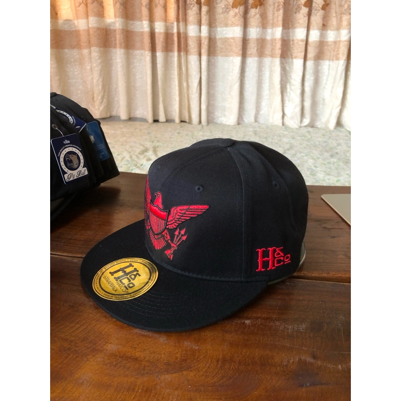 Nón snapback - hàng xuất xịn (mẫu 47) 521339