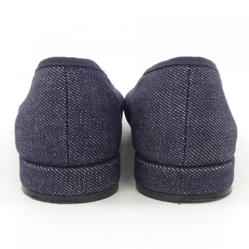 Giày cao gót SALVATORE FERRAGAMO - Hàng hiệu Authentic 828853