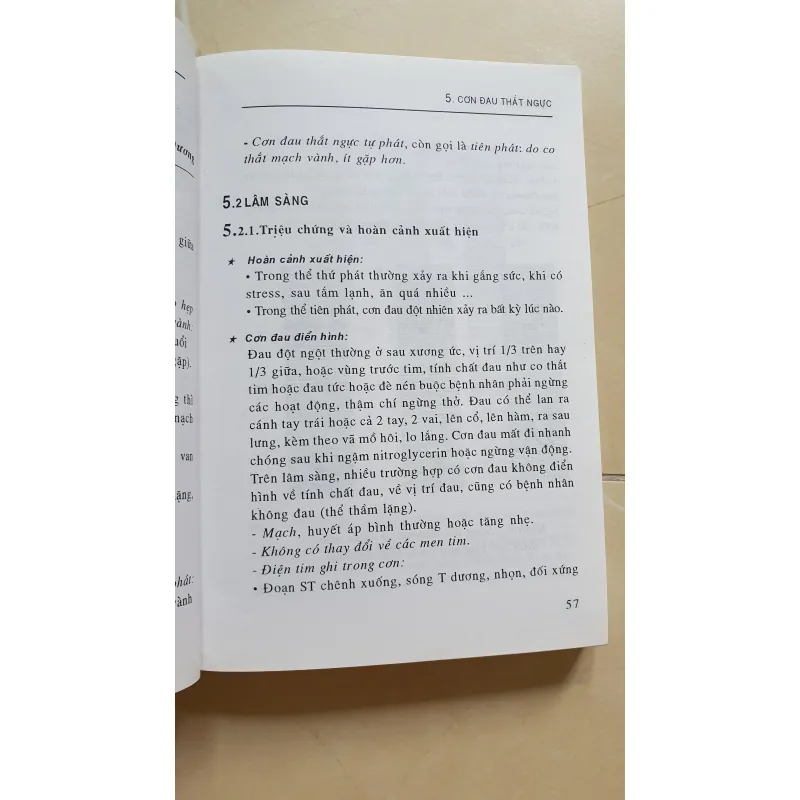 CẤP CỨU NỘI KHOA  1022545