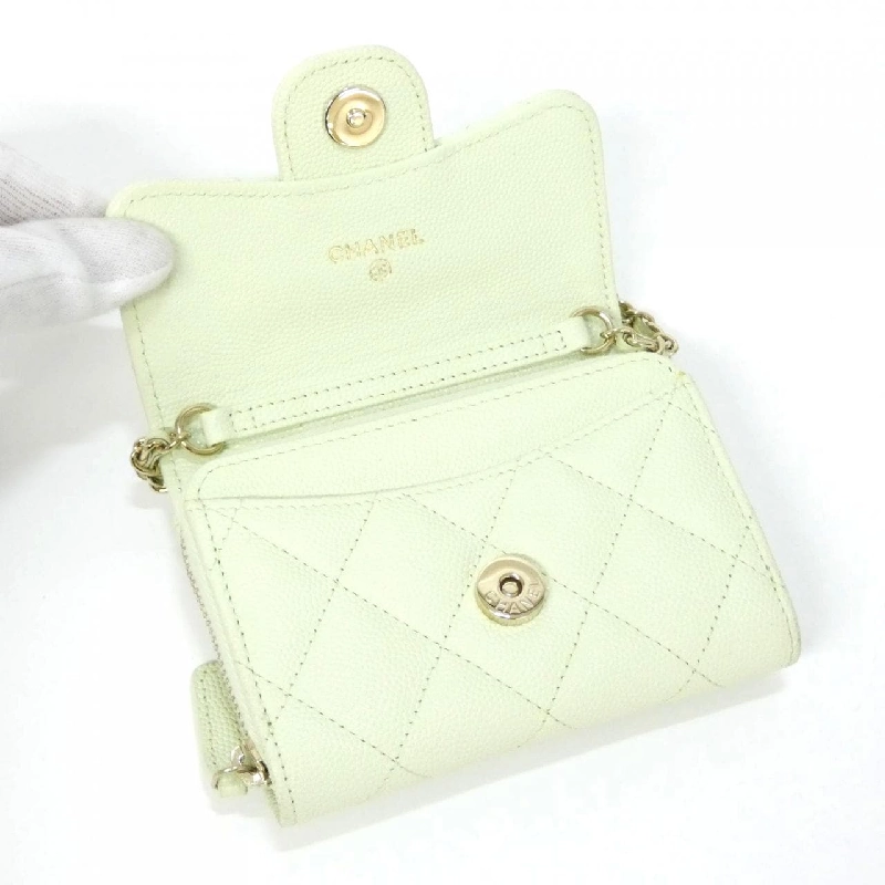 Chanel Classic Vĩnh Cửu Dòng AP2569 Túi Xách Dây Chuyền 619163