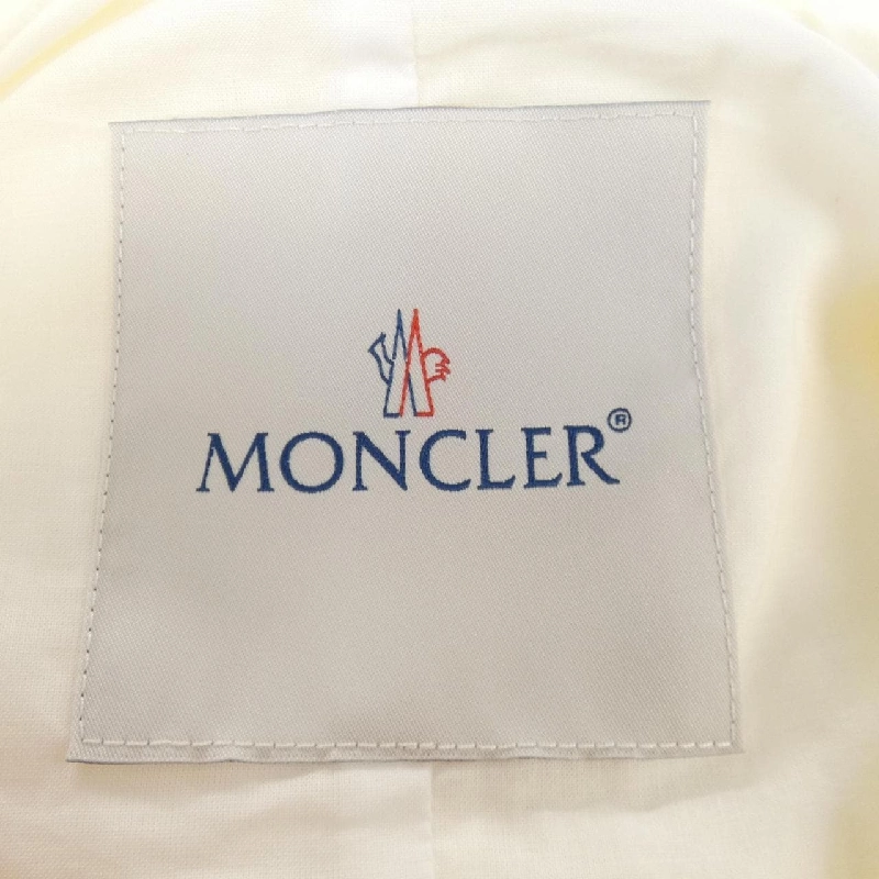 【Mã giảm giá】Áo khoác Moncler MONCLER 635859