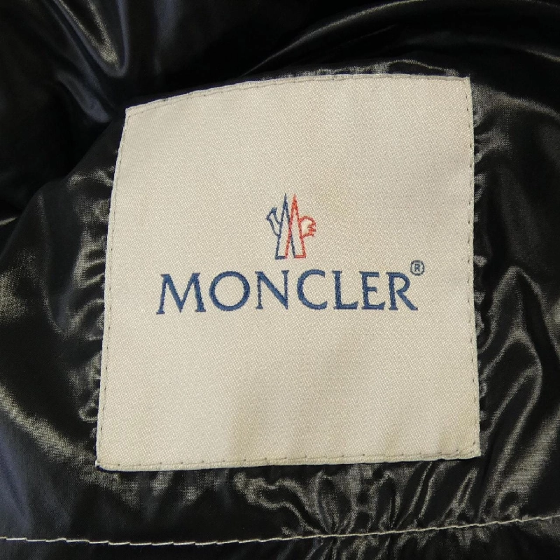 Moncler MONCLER 45384/50 BADY áo khoác lông 627604