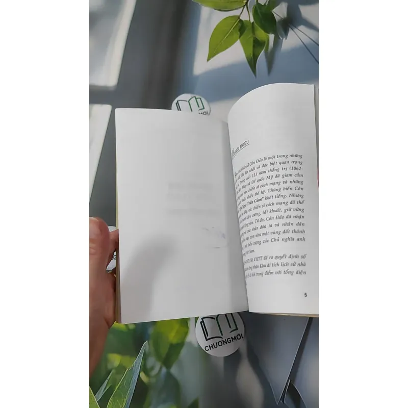 Côn Đảo Và Những Truyền Thuyết 970259