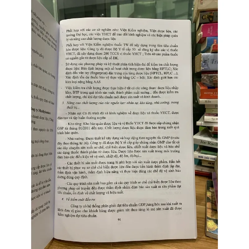 Tài liệu hội nghị giao ban công tác y dược cổ truyền 2015 716693