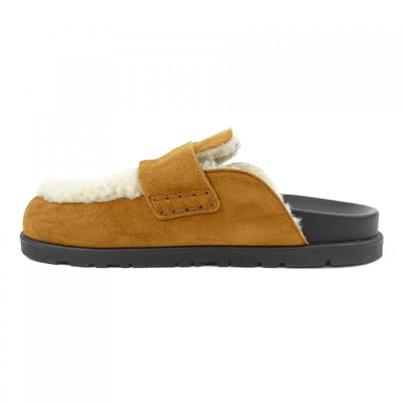 Giày HERMES H-Cut Detail 232140Z - Hàng hiệu Authentic 828652