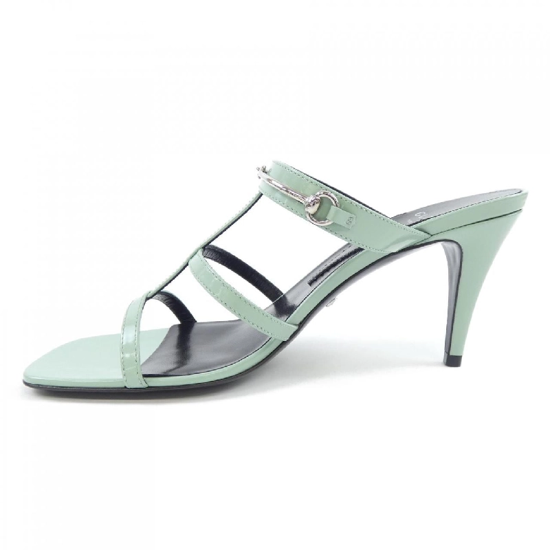 Gucci GUCCI 776643 Sandal - Hàng hiệu Chính hãng 829076