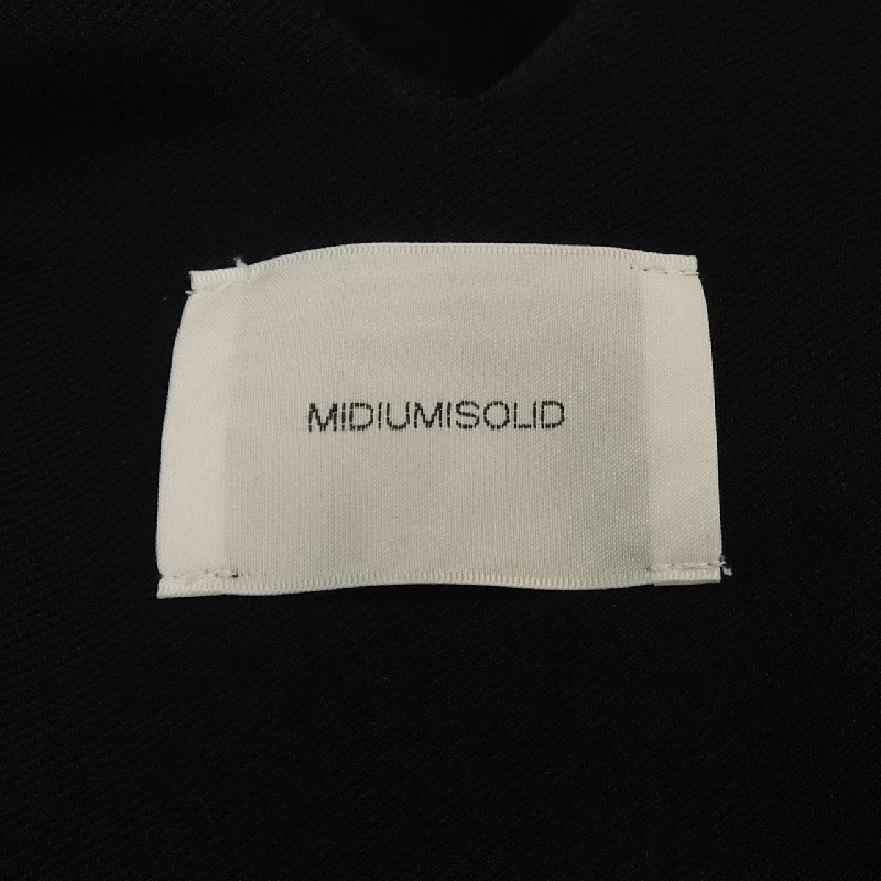 MIDIUMISOLID Váy - Hàng hiệu Chính hãng 816247