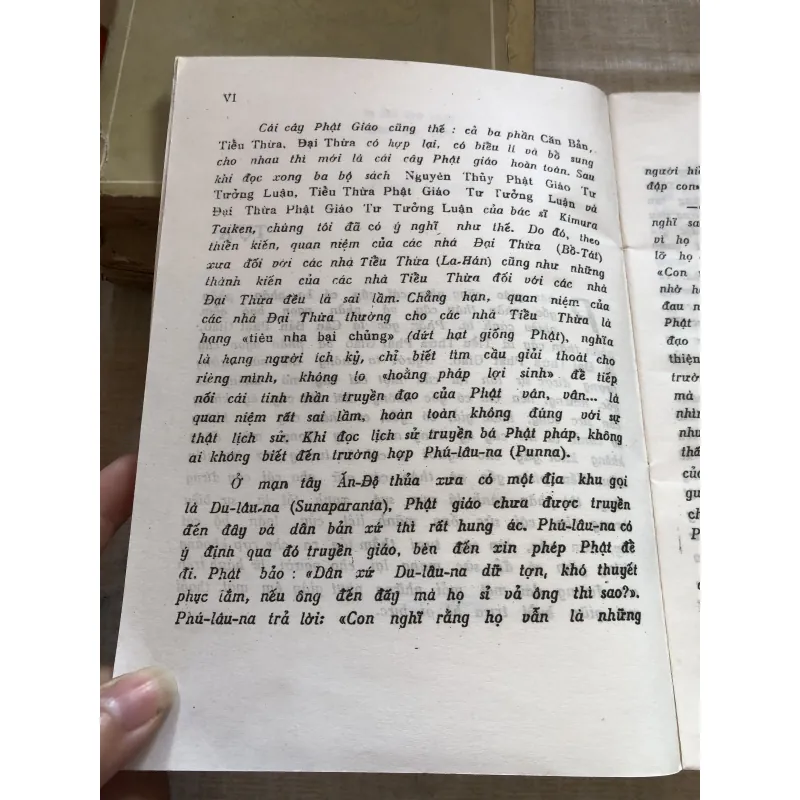 Nguyên thuỷ Phật giáo tư tưởng luận 993486