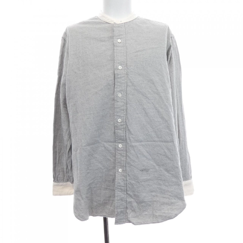 Áo sơ mi ragtime belafonte cl - Hàng hiệu Authentic 884687