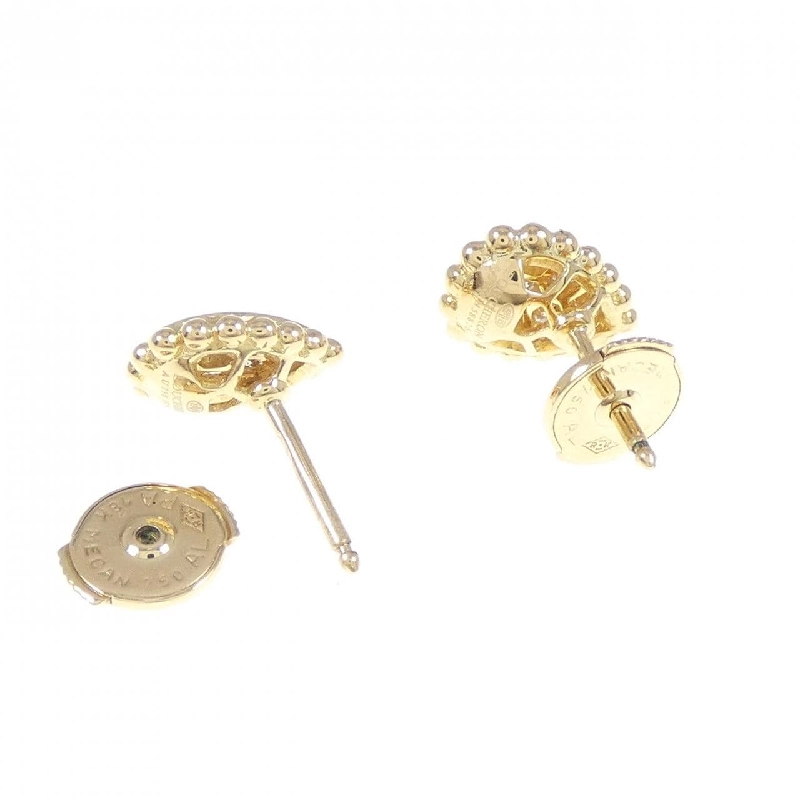 Boucheron Serpent Bohème Bông tai siêu nhỏ 665891