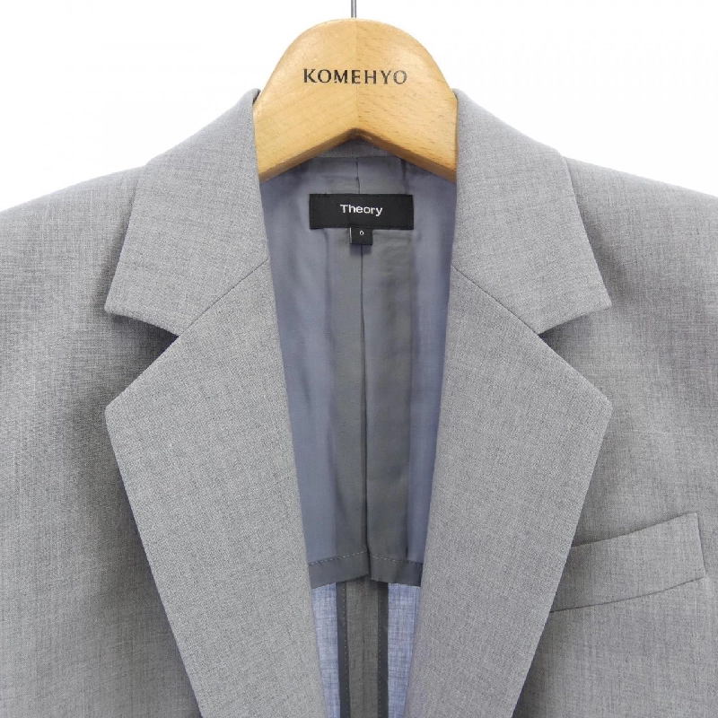 Theory 01-9904221 Jacket 631629