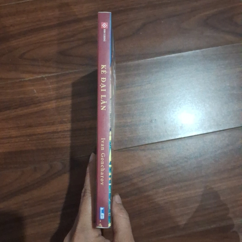 Kẻ đại lãn 524080