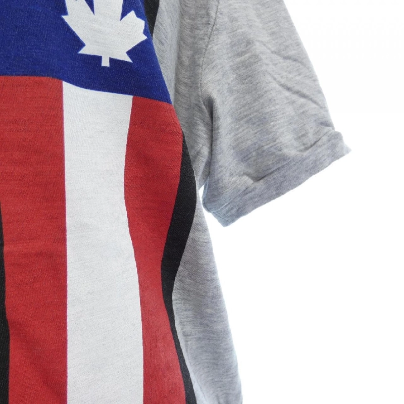 Áo thun DSQUARED2 - Hàng hiệu Authentic 825988