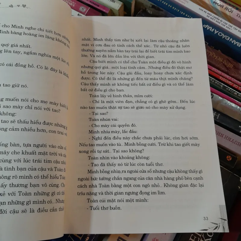 THIÊN ĐƯỜNG XÁM - ĐỖ NGUYỄN 999907