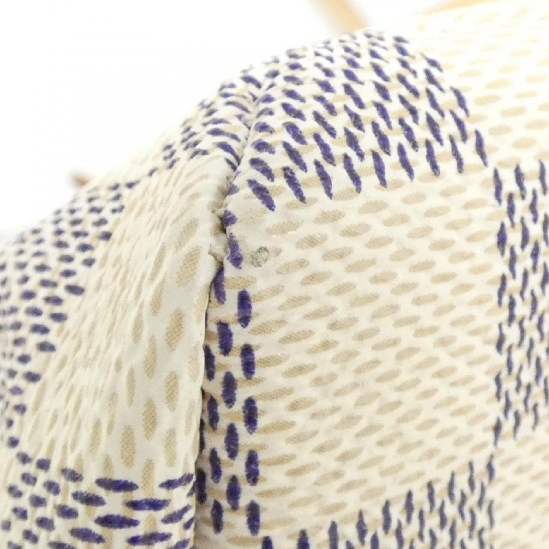 Túi xách Louis Vuitton Damier Azur Cabas MM N41375 - Hàng hiệu Chính hãng 764382