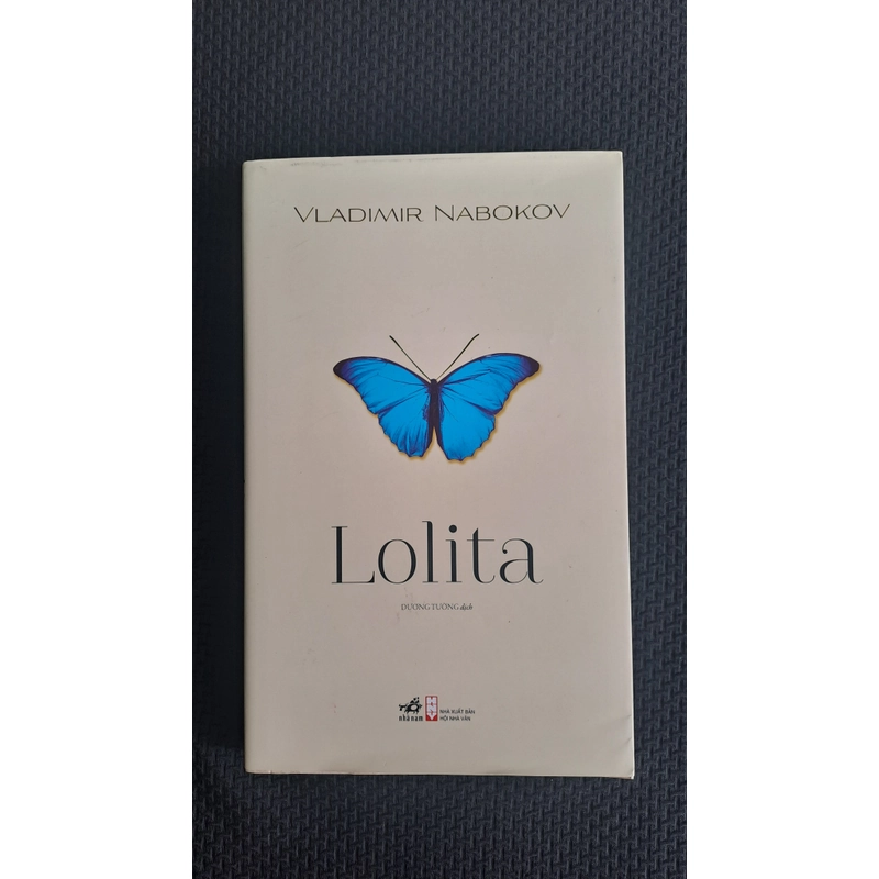 Lolita - Vladimir Nabokov 525772