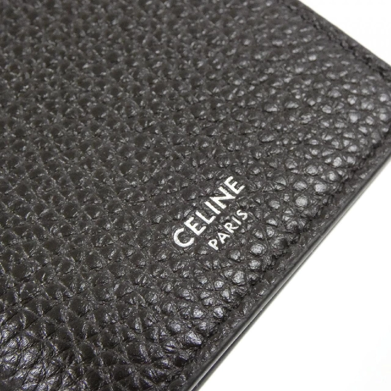 Celine 10K873GTH Ví thẻ - Hàng hiệu Authentic 769203