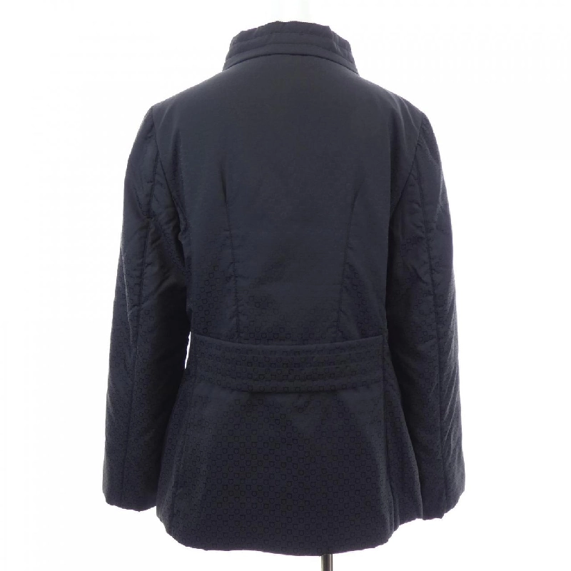 Áo khoác lông vũ SALVATORE FERRAGAMO - Hàng hiệu Authentic 823142