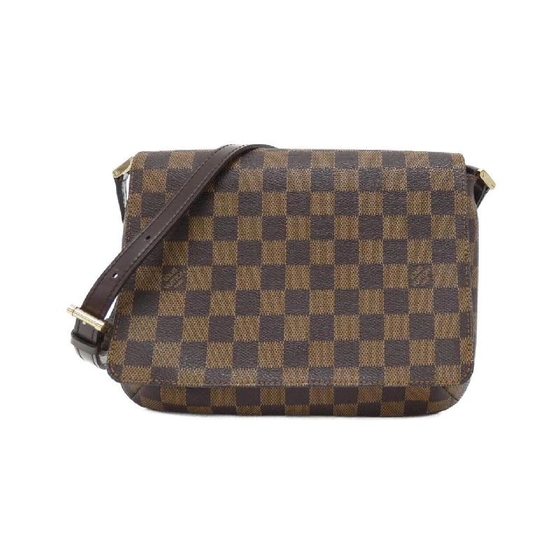 Túi xách vai Louis Vuitton Damier Musette Tango N51255 - Hàng hiệu Chính hãng 768873