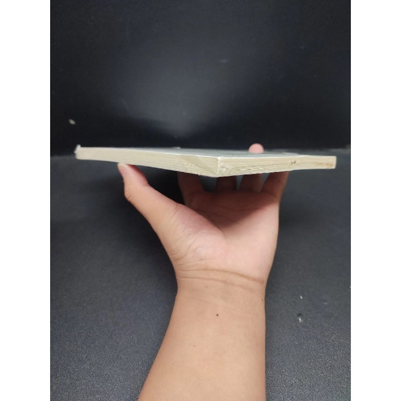 Người Yêu Cũ Có Người Yêu Mới mới 90% bẩn nhẹ (còn seal) HCM2606 Iris Cao VĂN HỌC 916175