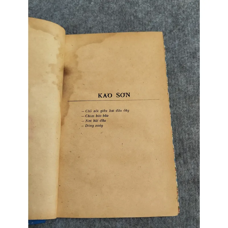 NƠI BẮT ĐẦU 606650