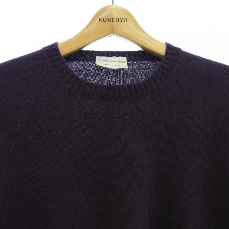 SETTEFILI CASHMERE ニット - Hàng hiệu Authentic 901379