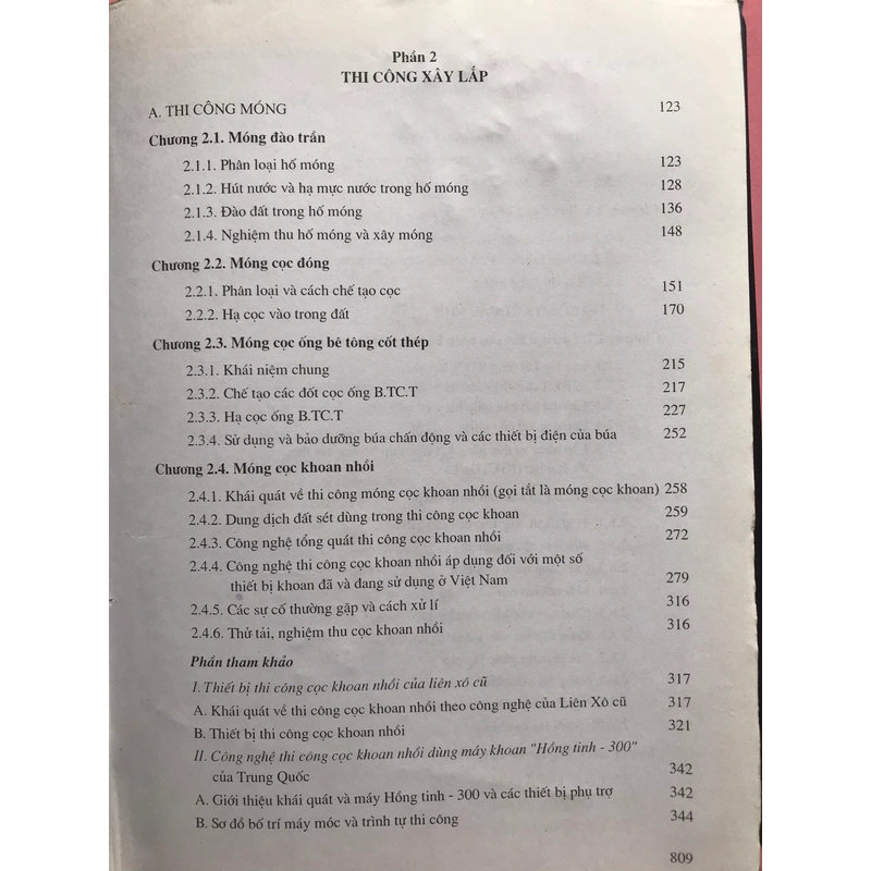 SỔ TAY XÂY DỰNG CẦU(thiết kế và thi công) 455731