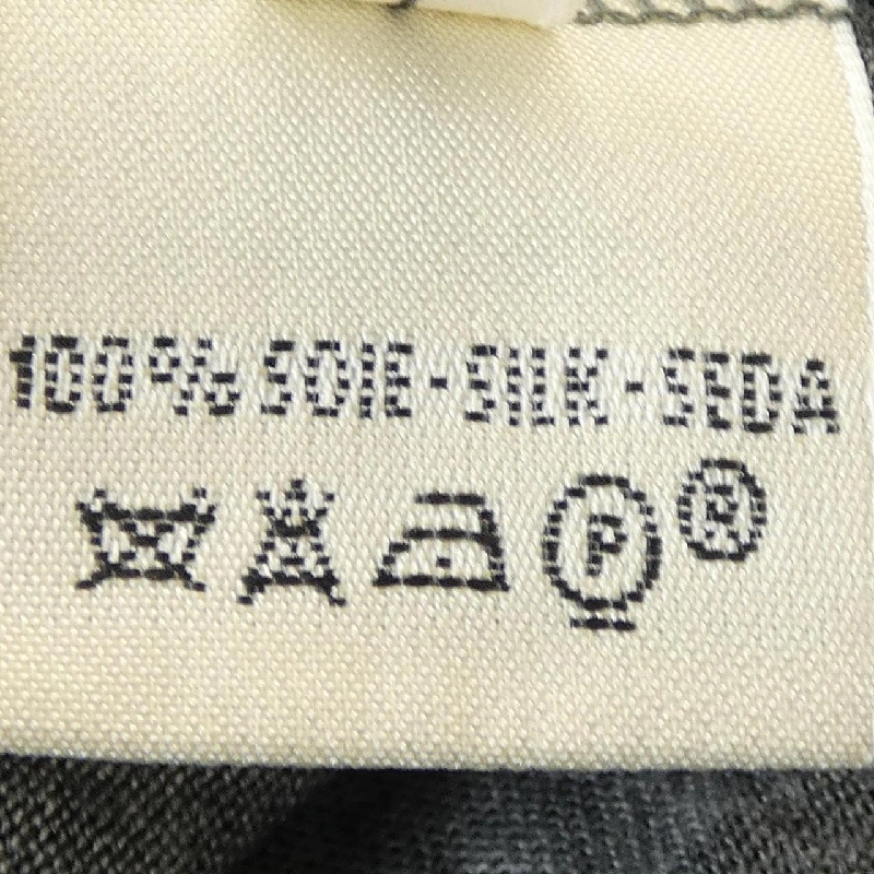 【Mã giảm giá】【Cổ điển】HERMES Áo len 635969