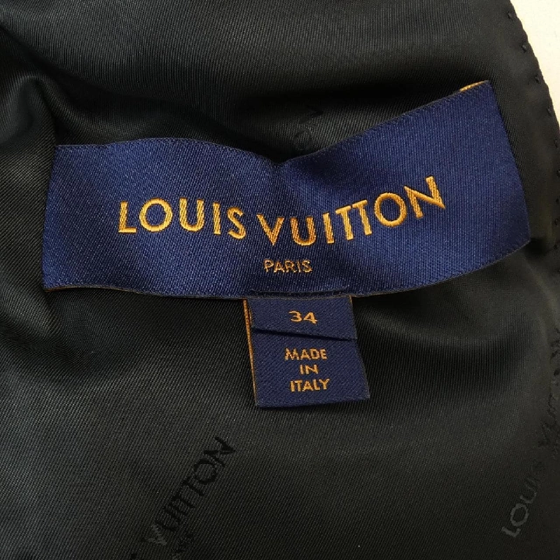 Louis Vuitton LOUIS VUITTON FJMA93YMH Áo khoác 633014