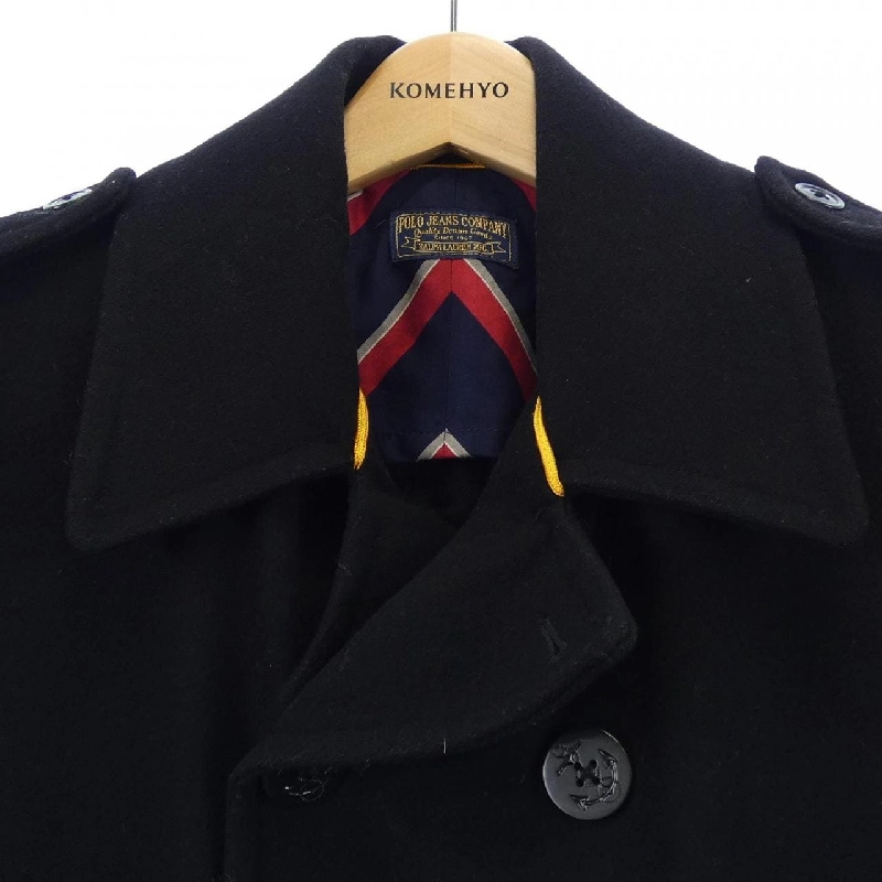 Áo khoác POLO JEANS - Hàng hiệu Authentic 894827