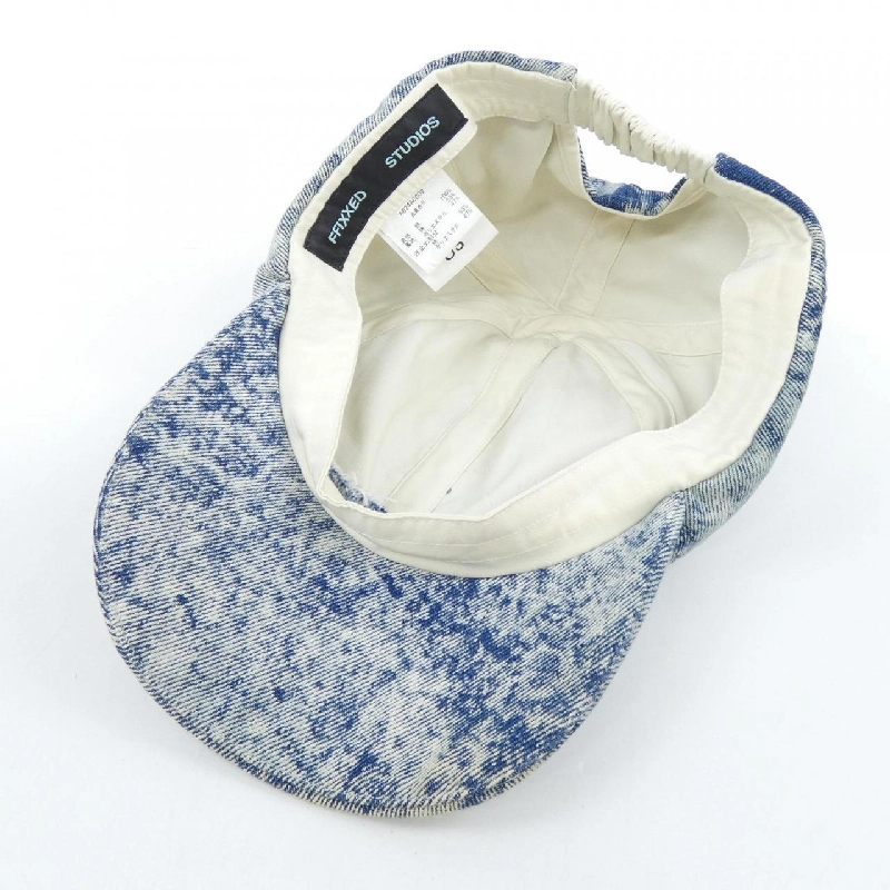 Mũ FFIXXED STUDIOS AW24ACC02 - Hàng hiệu Authentic 836305