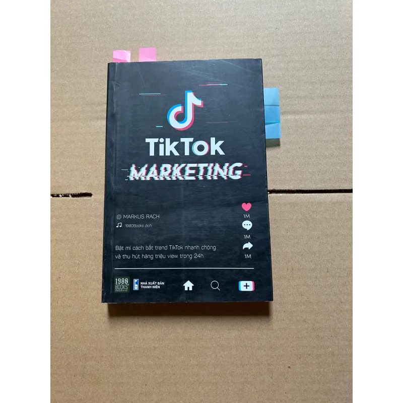 Tiktok maketing 995587
