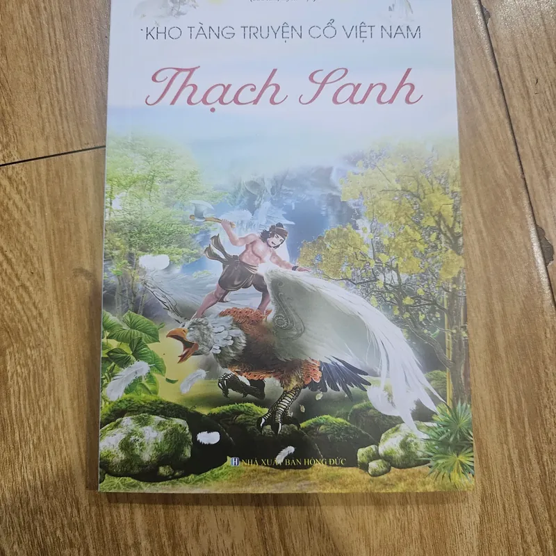 Thạch sanh 40k 562715