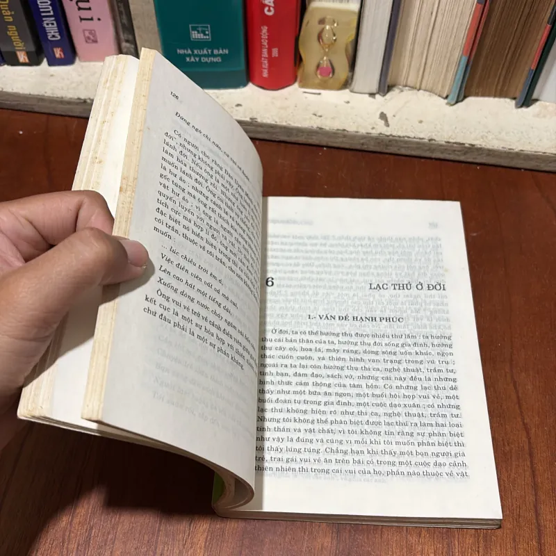 II Tựa Sách: Sống Đẹp - Lâm Ngữ Đường - Nguyễn Hiến Lê (Dịch) - 1999 784051