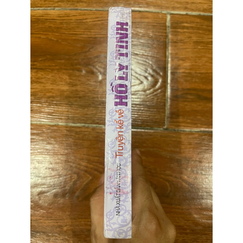 Truyện kể về Hồ Ly Tinh (7) 526230