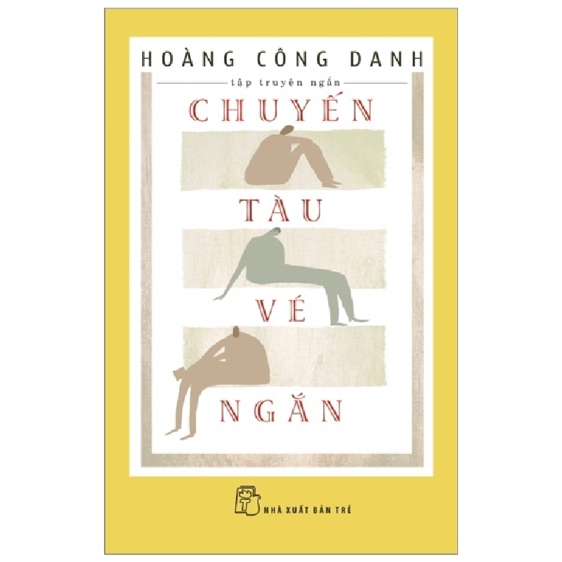 Chuyến Tàu Vé Ngắn - Hoàng Công Danh ASB.PO Oreka Blogmeo 230225 395168