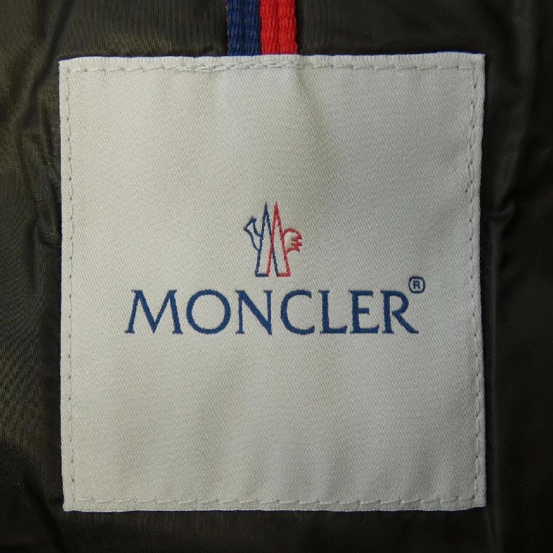 Áo khoác lông vũ MONCLER 642103