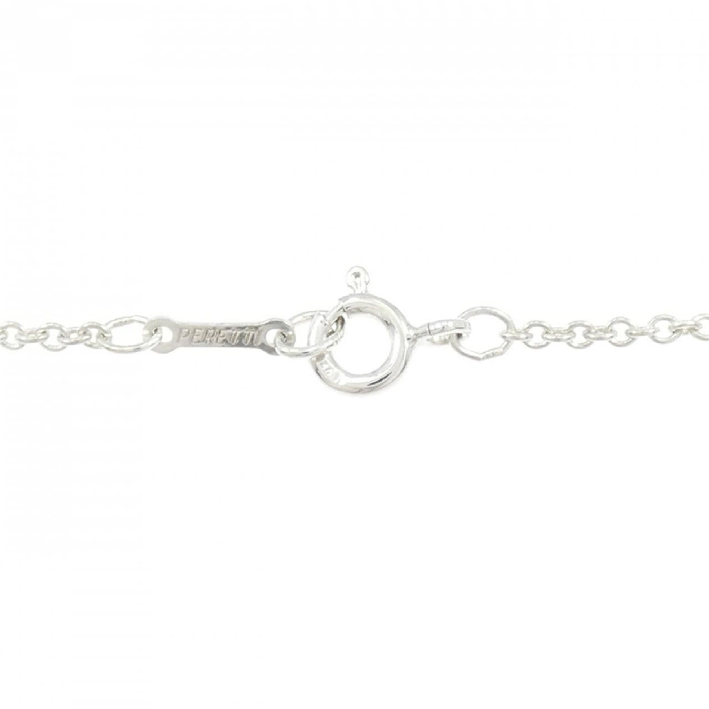 Dây chuyền Tiffany Open Heart - Hàng hiệu Authentic 842507