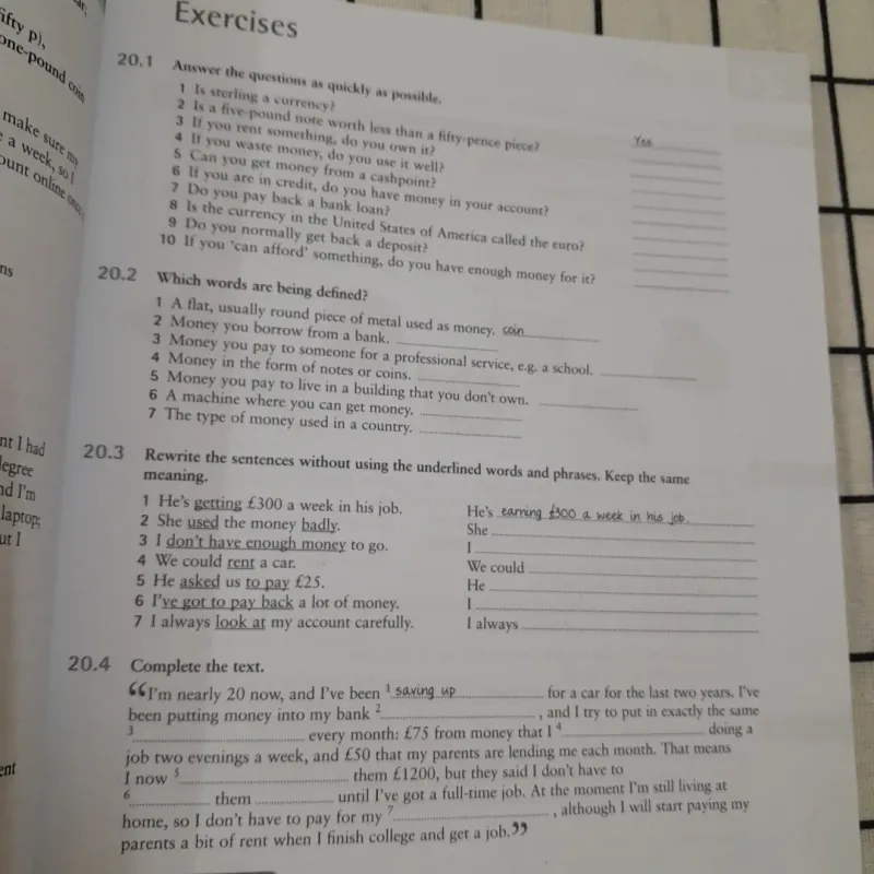 Cambridge English Vocabulary in Use 3rd Ed 2017. Tg Stuart Redman 800034