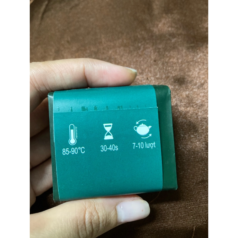 Trà nõn tôm loại I 479338