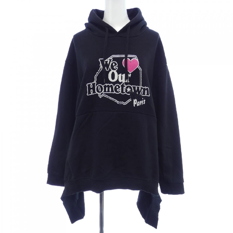 VETEMENTS WSS18TR16 Áo khoác - Hàng hiệu Authentic 825095