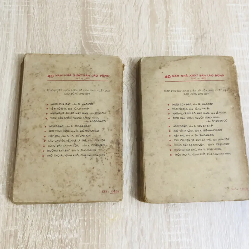 Lựa Chọn (Tập 1 & Tập 2) 929263