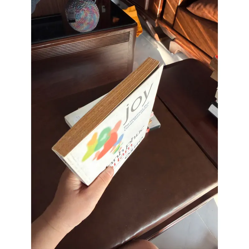 Hạnh Phúc Tại Tâm – Osho | Joy: The Happiness That Comes From Within- K2 992907