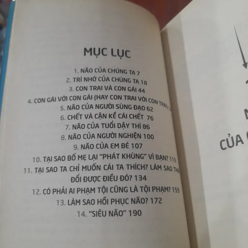Dick Swaab & Jan Paul Schutten - BẠN CHÍNH LÀ SẢN PHẨM CỦA NÃO 757337