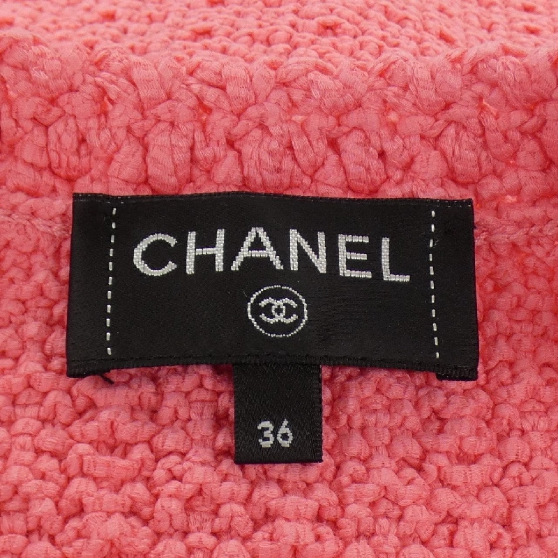CHANEL P72795K10459 22S Áo vest - Hàng hiệu Chính hãng 818314