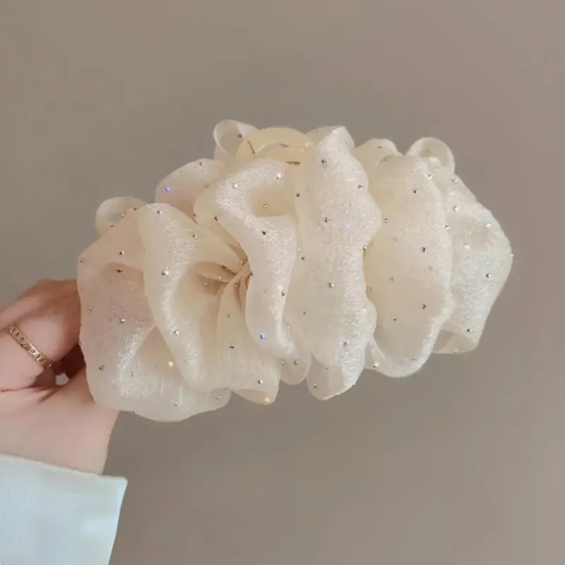 Kẹp tóc càng cua 706494