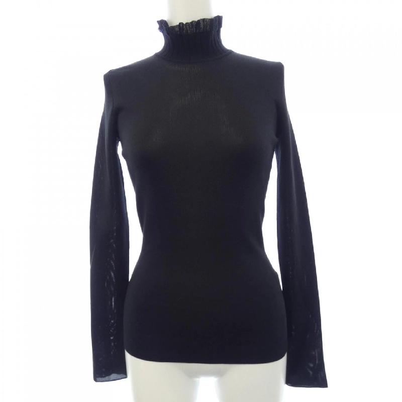 【Mã giảm giá】HERMES Áo len 639886